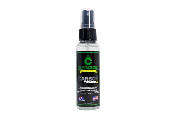 Clenzoil Carbon Cleaner - Field & Range - 2 oz Pump Sprayer