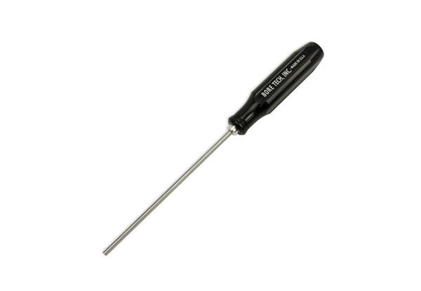 Bore Tech V-STIX .22-.45 Cal - 7" STAINLESS PISTOL- FIXED