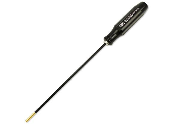 Bore Tech V-STIX .22 Cal-.45 Cal - 9" COATED PISTOL ROD