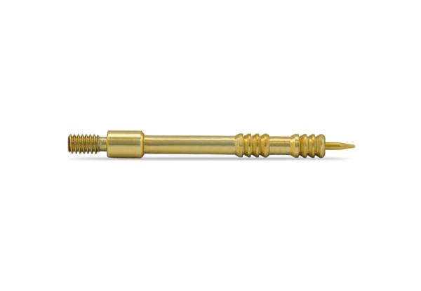 Bore Tech PROOF-POSITIVE PATCH RIFLE JAG .243 Cal & 6MM