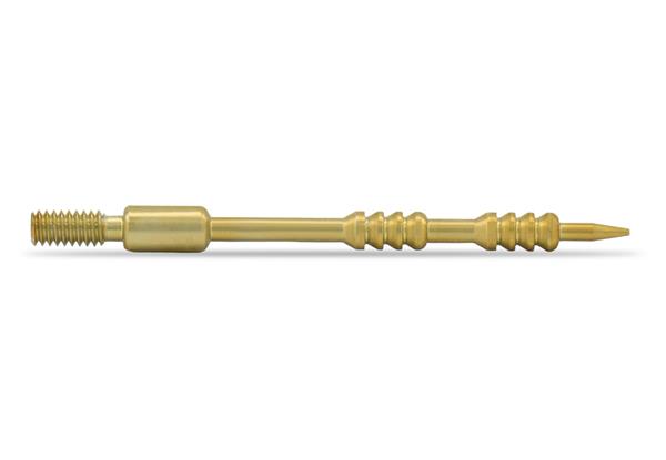 Bore Tech PROOF-POSITIVE PATCH RIFLE JAG .17 Cal