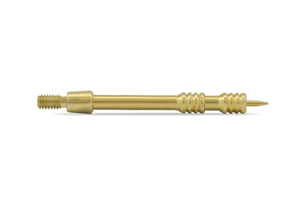 Bore Tech PROOF-POSITIVE PATCH RIFLE JAG .270 Cal