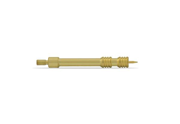 Bore Tech PROOF-POSITIVE PATCH RIFLE JAG .338 Cal