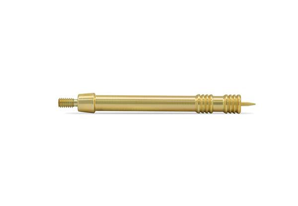 Bore Tech PROOF-POSITIVE PATCH RIFLE JAG .35 Cal & 9MM