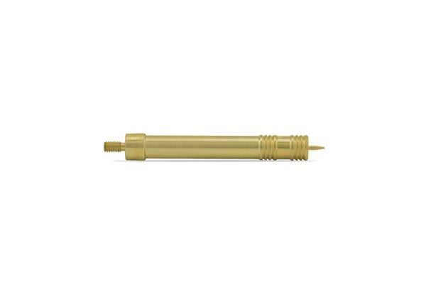 Bore Tech PROOF-POSITIVE PATCH RIFLE JAG .408 Cal