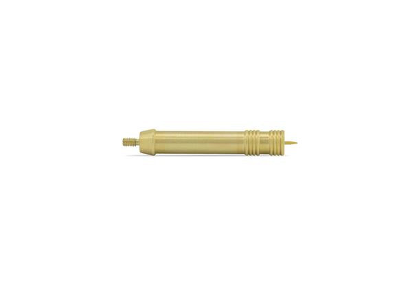 Bore Tech PROOF-POSITIVE PATCH RIFLE JAG .50 Cal