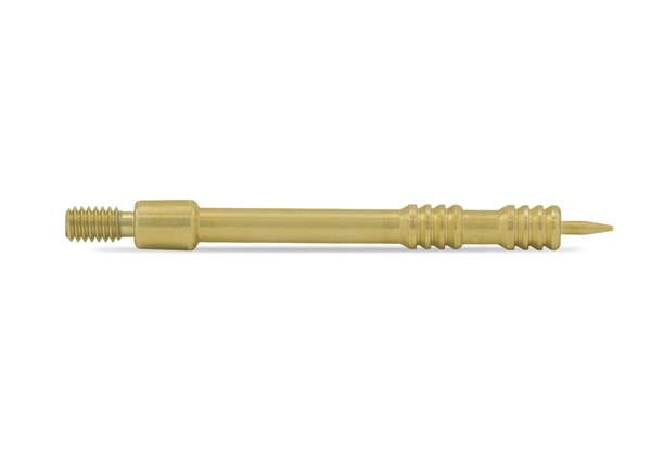 Bore Tech PROOF-POSITIVE PATCH RIFLE JAG .25 Cal & 6.5MM