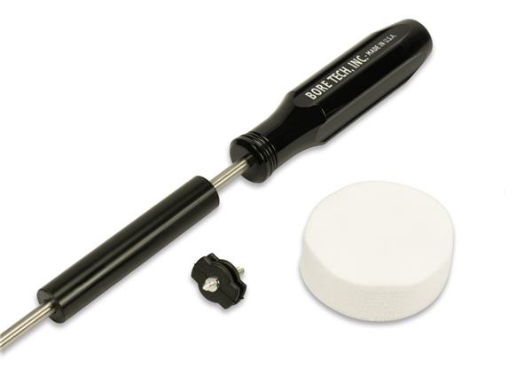 Bore Tech ACTION CLEANING TOOL KIT - CENTERFIRE 2 LUG