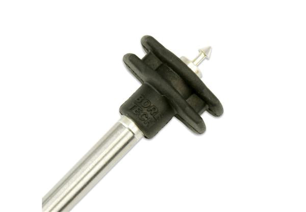 Bore Tech BOLT ACTION WIPER - 2 LUG (CENTERFIRE)