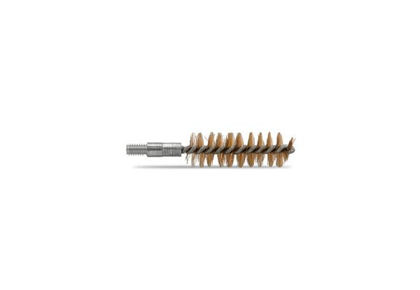 Bore Tech BRONZE PISTOL BRUSH .44 & .45 Cal (1PK)