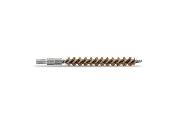 Bore Tech BRONZE RIFLE BORE BRUSH .243 Cal & 6MM (1PK)