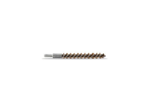 Bore Tech BRONZE RIFLE BORE BRUSH .17 Cal (1-1/2" L) (1PK)