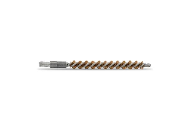 Bore Tech BRONZE RIFLE BORE BRUSH .22 Cal (1PK)
