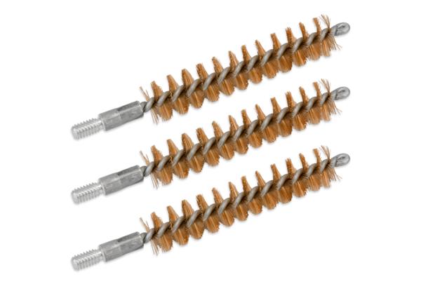 Bore Tech BRONZE RIFLE BORE BRUSH .41 Cal (3PK)
