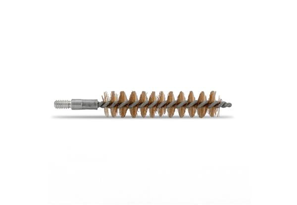 Bore Tech BRONZE RIFLE BORE BRUSH .44 & .45 Cal (1PK)