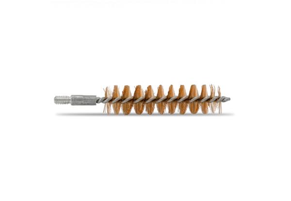 Bore Tech BRONZE RIFLE BORE BRUSH .50 Cal (1PK)