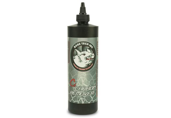 Bore Tech C4 CARBON REMOVER (16 OZ)