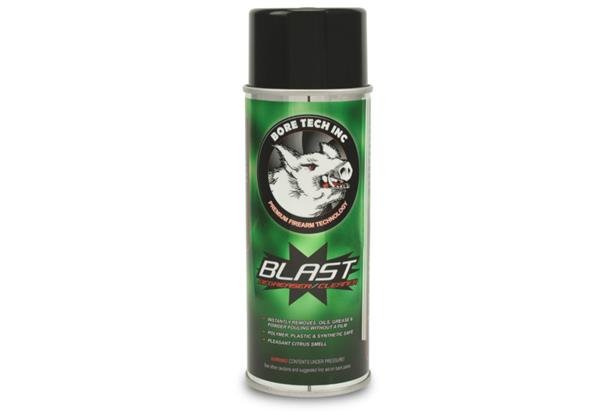 Bore Tech BLAST DEGREASER AEROSOL (10 OZ)