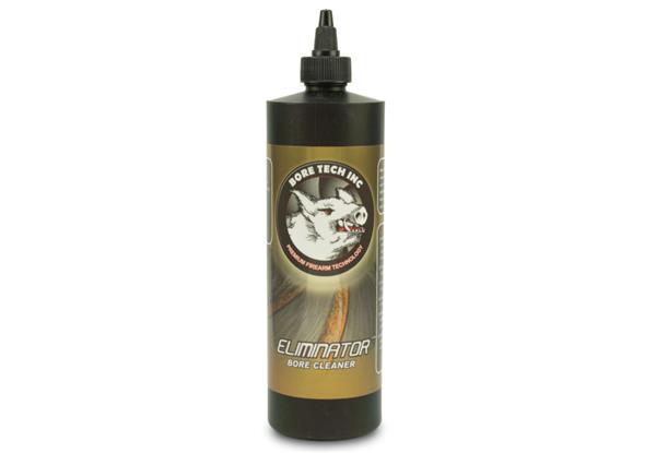 Bore Tech ELIMINATOR BORE CLEANER (16 OZ)