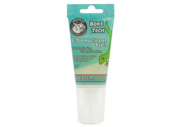 Bore Tech CHAMELEON GEL CLEANER/POLISH (2 OZ)