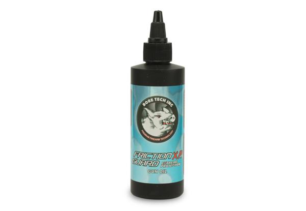 Friction Guard HD Gun Oil (4oz)