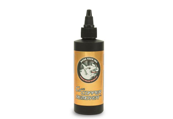 Bore Tech CU+2 Copper Remover 4oz