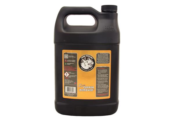 Bore Tech CU+2 COPPER REMOVER (1 GAL)