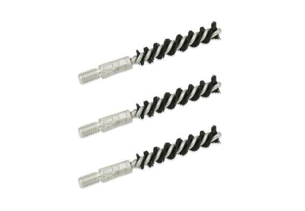 Bore Tech NYLON PISTOL BRUSH .22 Cal (3PK)