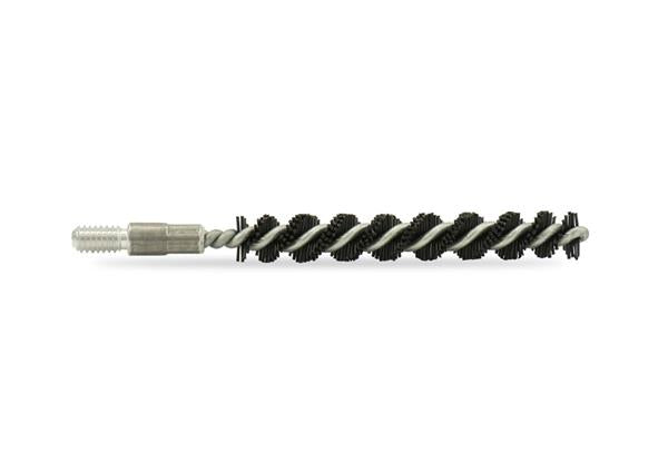 Bore Tech PROOF-POS NYL RIFLE BRUSH .243 Cal & 6MM (1PK)