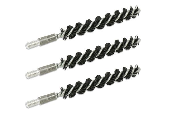 Bore Tech PROOF-POS NYL RIFLE BRUSH .270 Cal & 7MM (3PK)