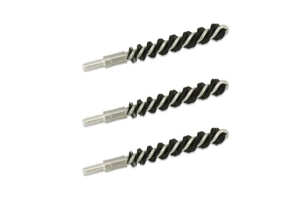 Bore Tech PROOF-POS NYL RIFLE BRUSH .20 Cal (1-1/2" L) (3PK)