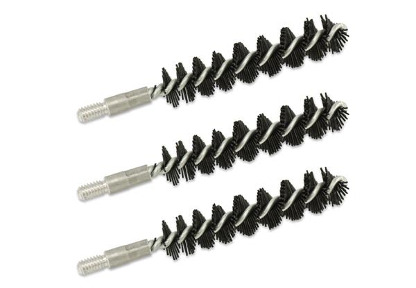 Bore Tech PROOF-POS NYL RIFLE BRUSH .41 & .416 Cal (3PK)
