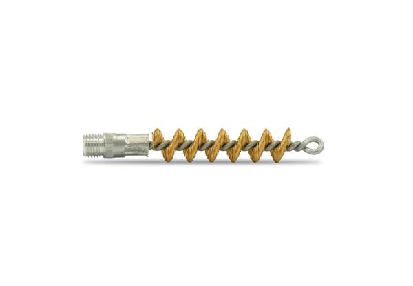 Bore Tech BRONZE SPIRAL SHOTGUN BRUSH .410 GAUGE