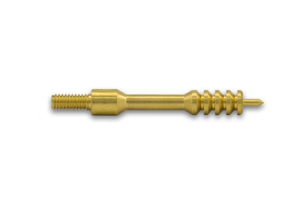 Bore Tech BRASS V-STIX PATCH JAG .284 Cal & 7MM