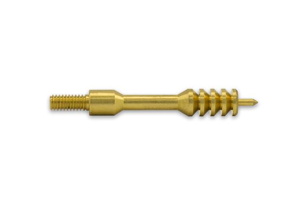 Bore Tech BRASS V-STIX PATCH JAG 8MM