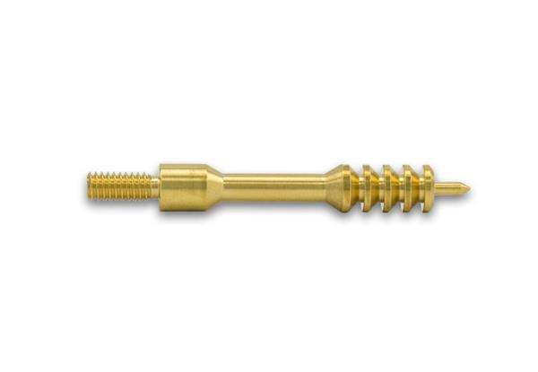 Bore Tech BRASS V-STIX PATCH JAG .308 Cal