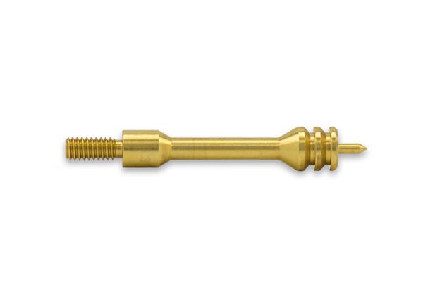 Bore Tech BRASS V-STIX PATCH JAG .338 Cal