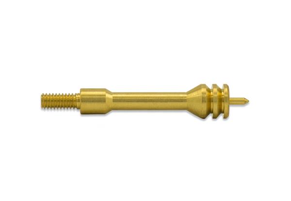 Bore Tech BRASS V-STIX PATCH JAG .375 Cal