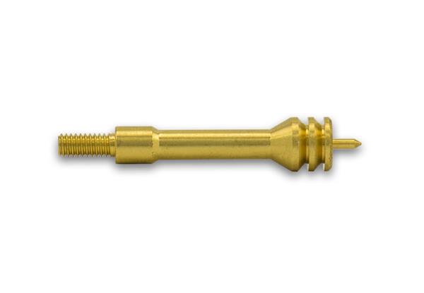 Bore Tech BRASS V-STIX PATCH JAG .41 Cal