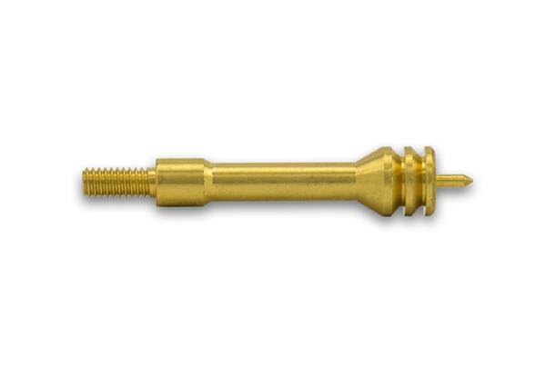 Bore Tech BRASS V-STIX PATCH JAG .44 & .45 Cal