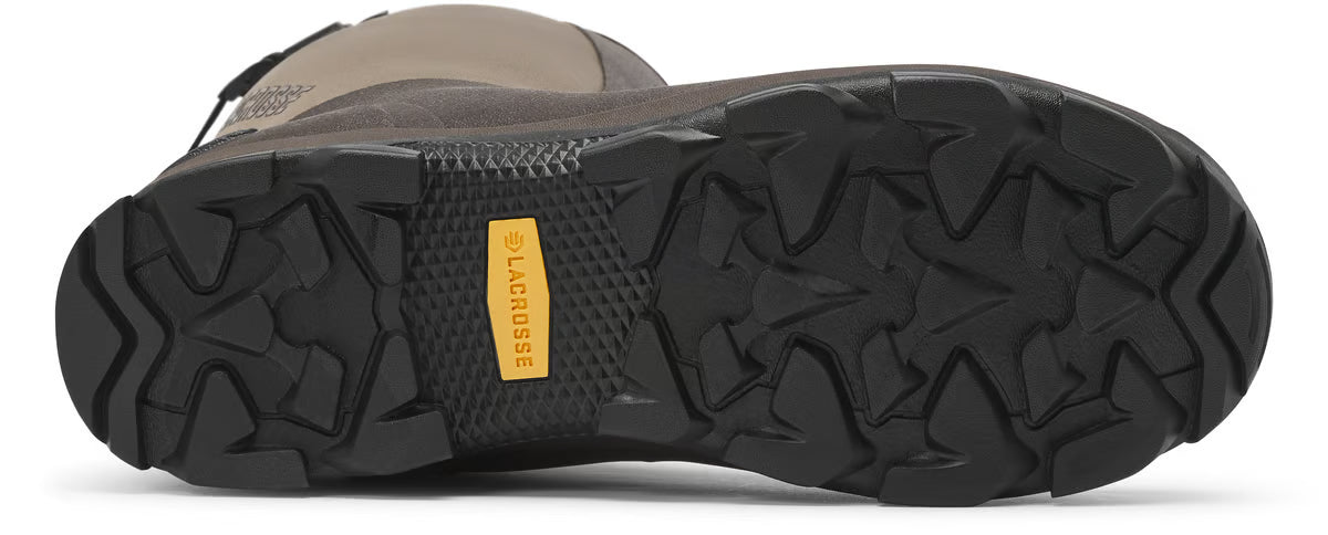 Men's Alpha Lite II 16" Coffee