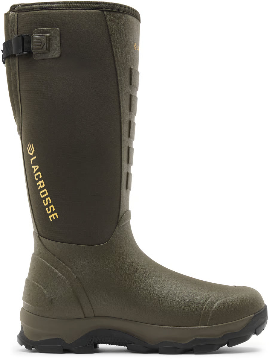 Men's Alpha Lite II 16" Olive Night