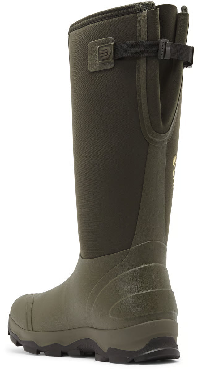 Men's Alpha Lite II 16" Olive Night