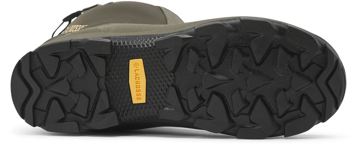 Men's Alpha Lite II 16" Olive Night