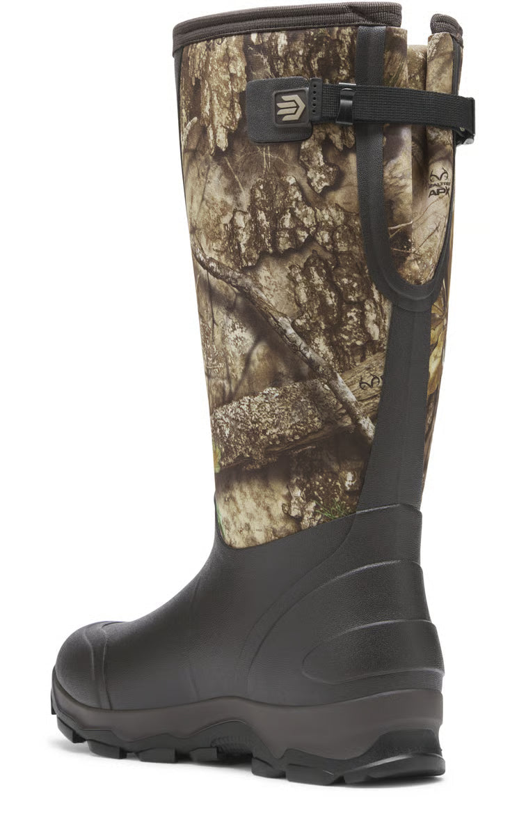 Men's Alpha Lite II CW 16" Realtree APX