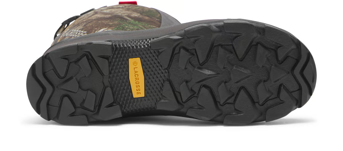 Men's Alpha Lite II CW 16" Realtree APX