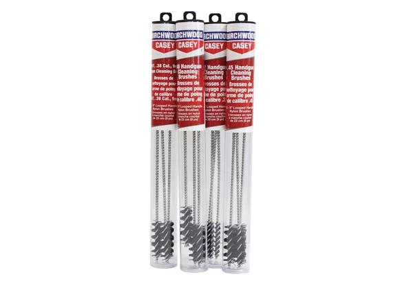 Birchwood Casey Handgun Looped 9" Cleaning Brushes .22