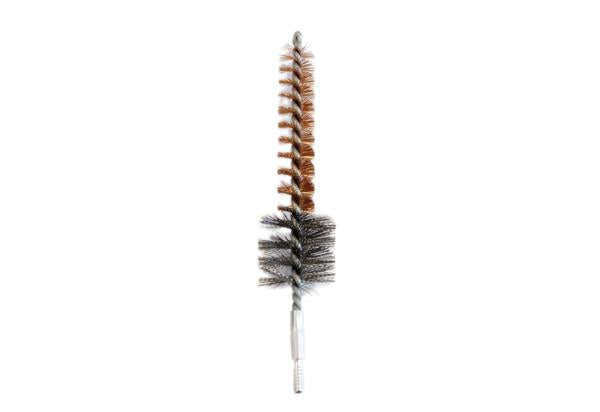 Birchwood Casey MSR Chamber Brush 5.56mm & .223 Caliber Bronze