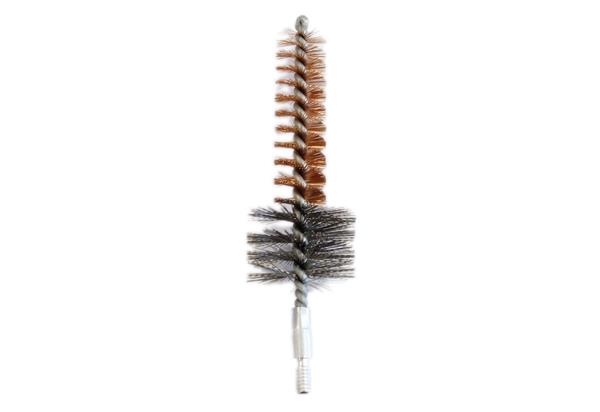 Birchwood Casey MSR Chamber Brush 7.62mm & .308 Caliber Bronze