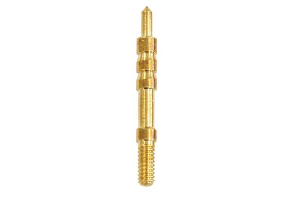 Birchwood Casey Brass Push Cleaning Jag .22 & .223 Caliber & 5.56mm